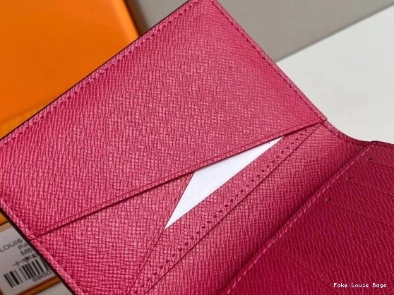 Fake Louis Bags LOUIS ORGANIZER VUITTON POCKET 0730